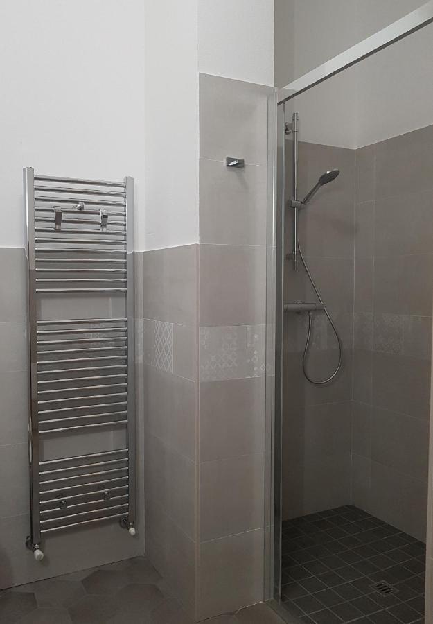 B&B Al Civico16 Guspini Zewnętrze zdjęcie