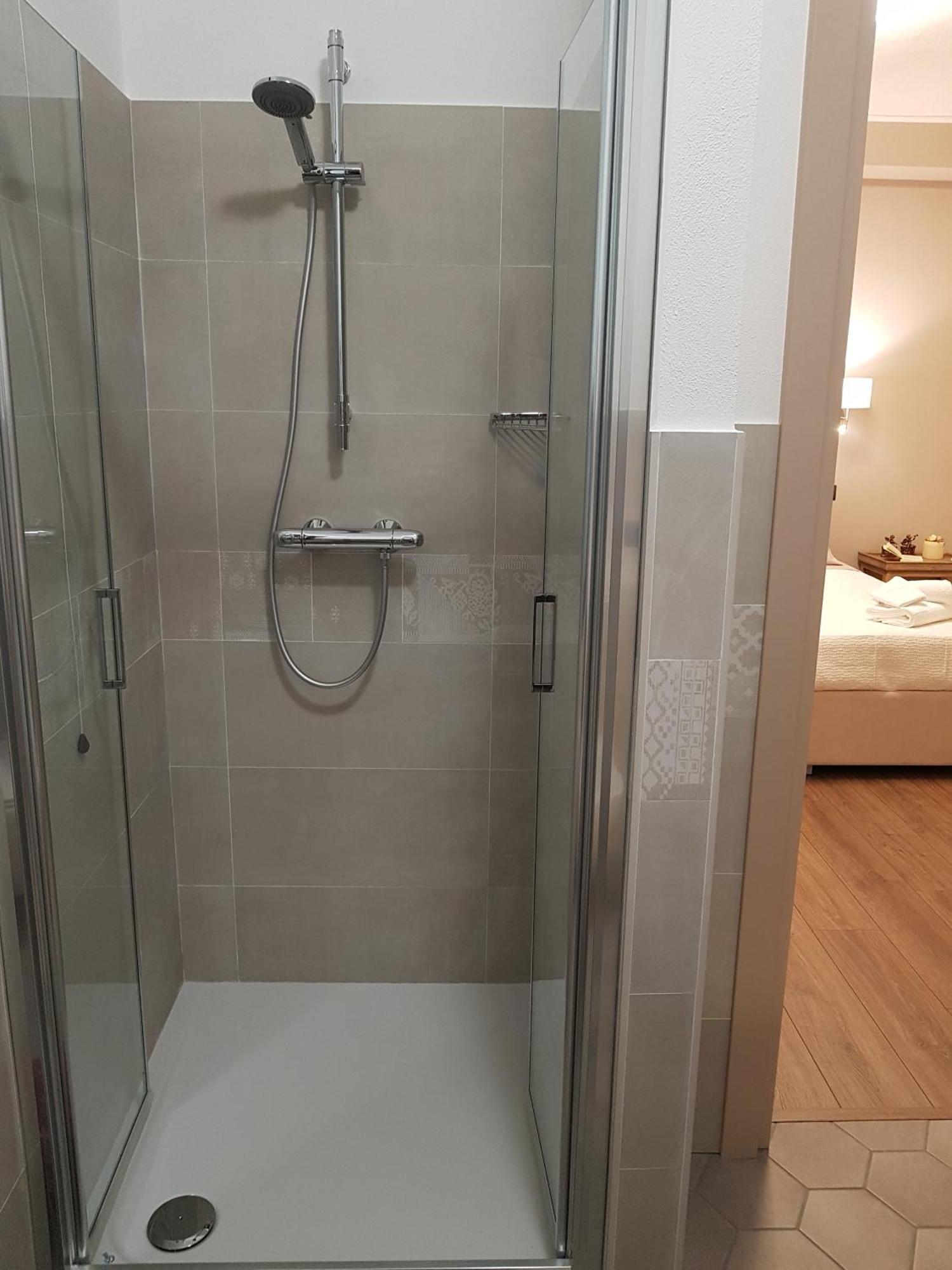 B&B Al Civico16 Guspini Zewnętrze zdjęcie